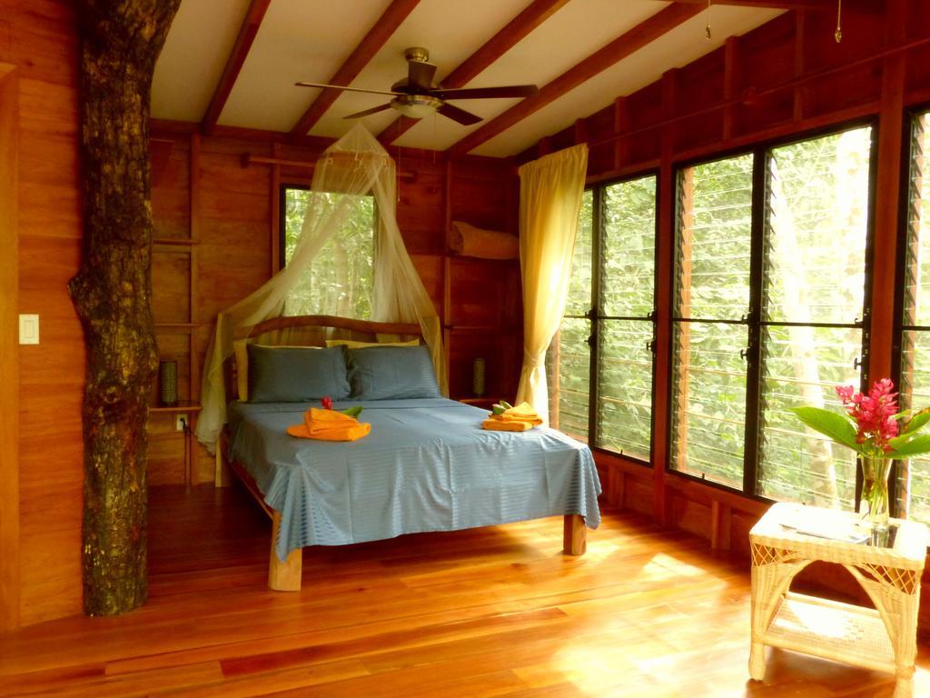 Vanilla Hills Resort San Ignacio Quarto foto